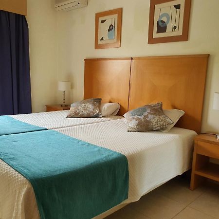 Flamingo Apartments Портиман Экстерьер фото