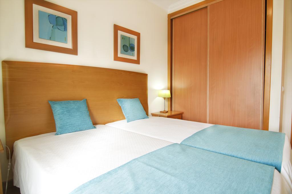 Flamingo Apartments Портиман Номер фото